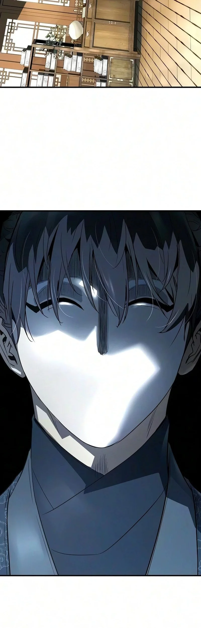 Absolute Regression Chapter 106 Halaman 71