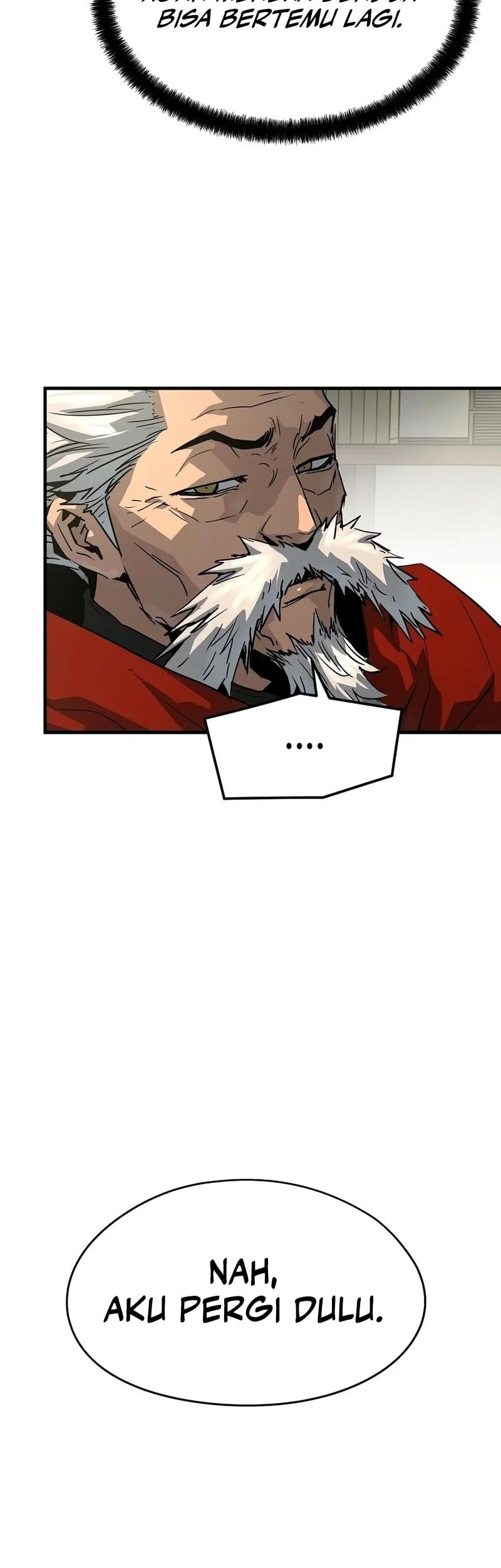 Absolute Regression Chapter 107 Halaman 8