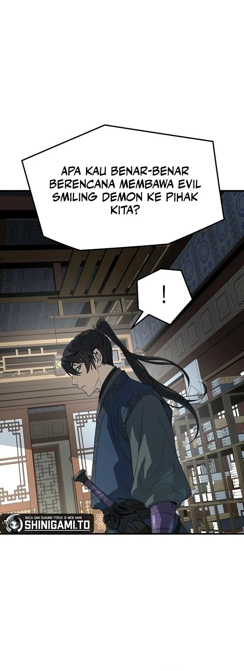 Absolute Regression Chapter 107 Halaman 9