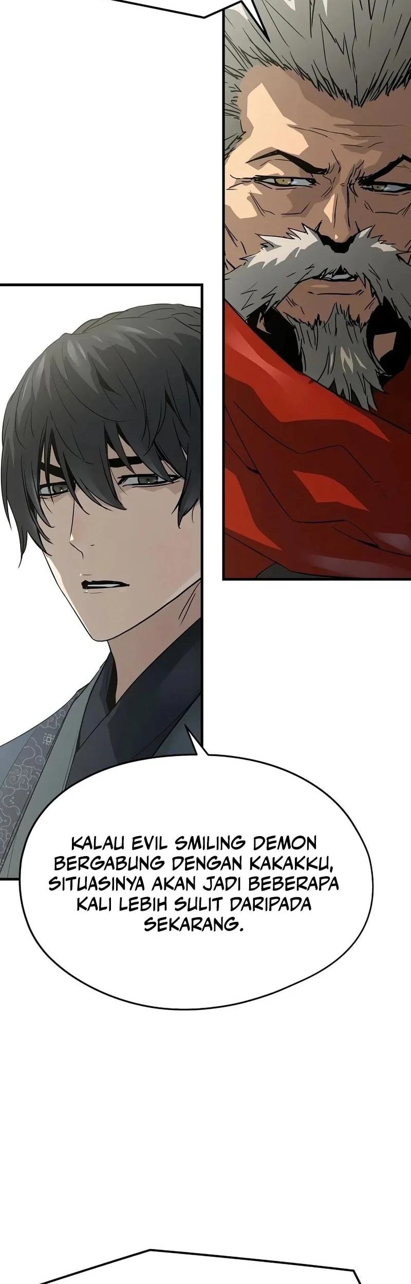 Absolute Regression Chapter 107 Halaman 11