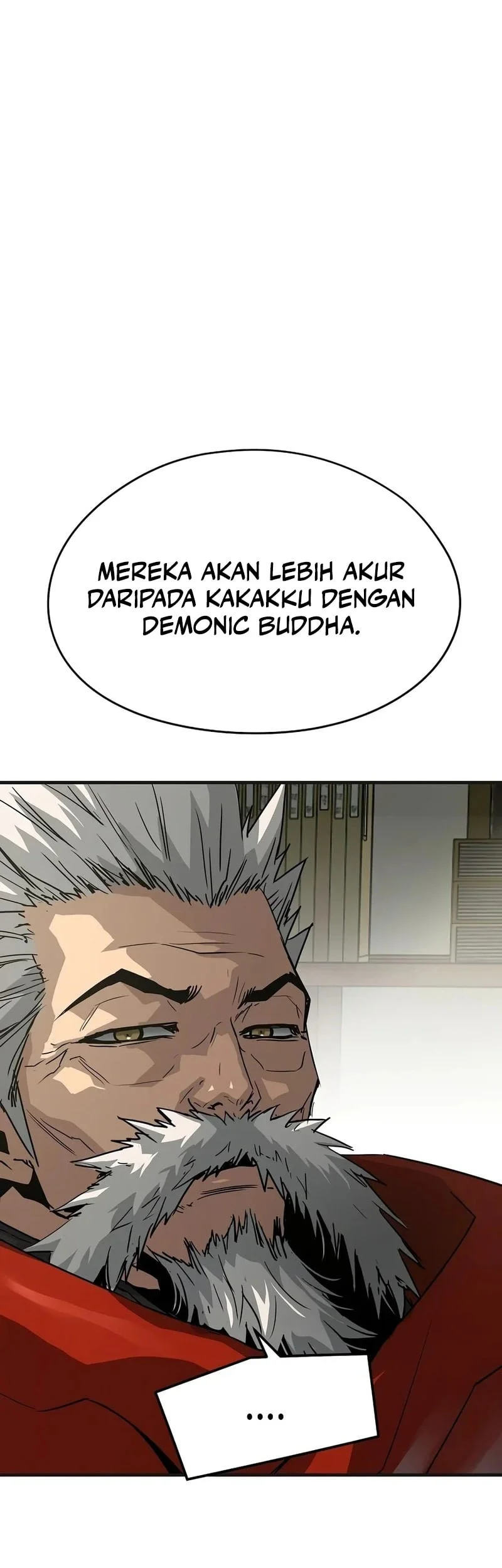 Absolute Regression Chapter 107 Halaman 14