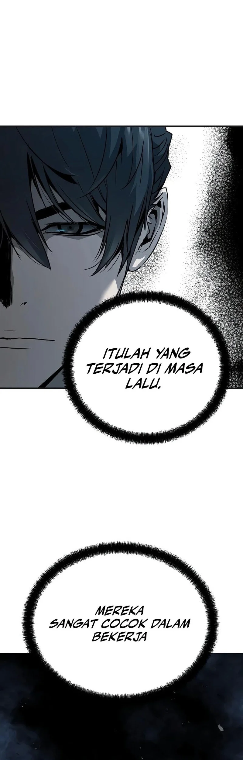 Absolute Regression Chapter 107 Halaman 15