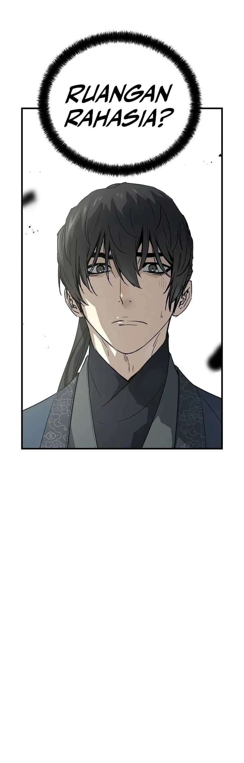 Absolute Regression Chapter 107 Halaman 20