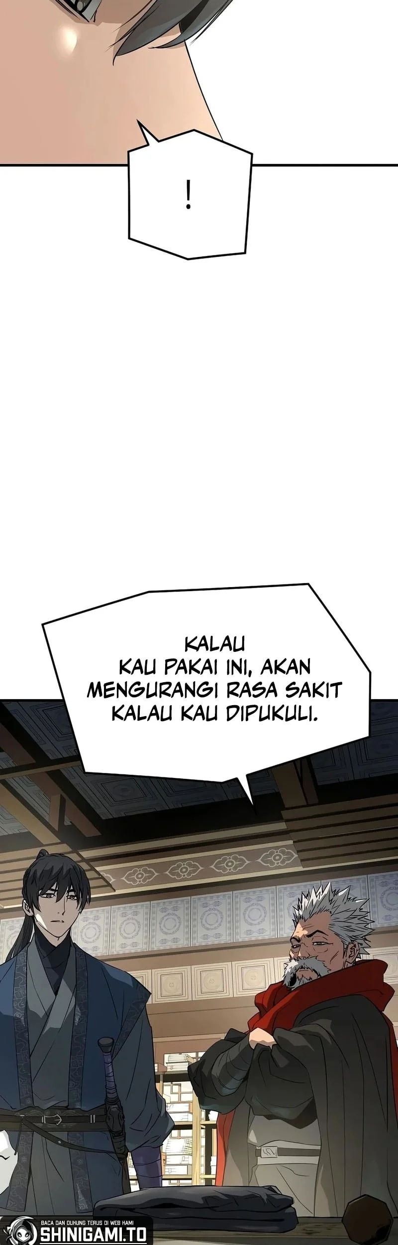 Absolute Regression Chapter 107 Halaman 24