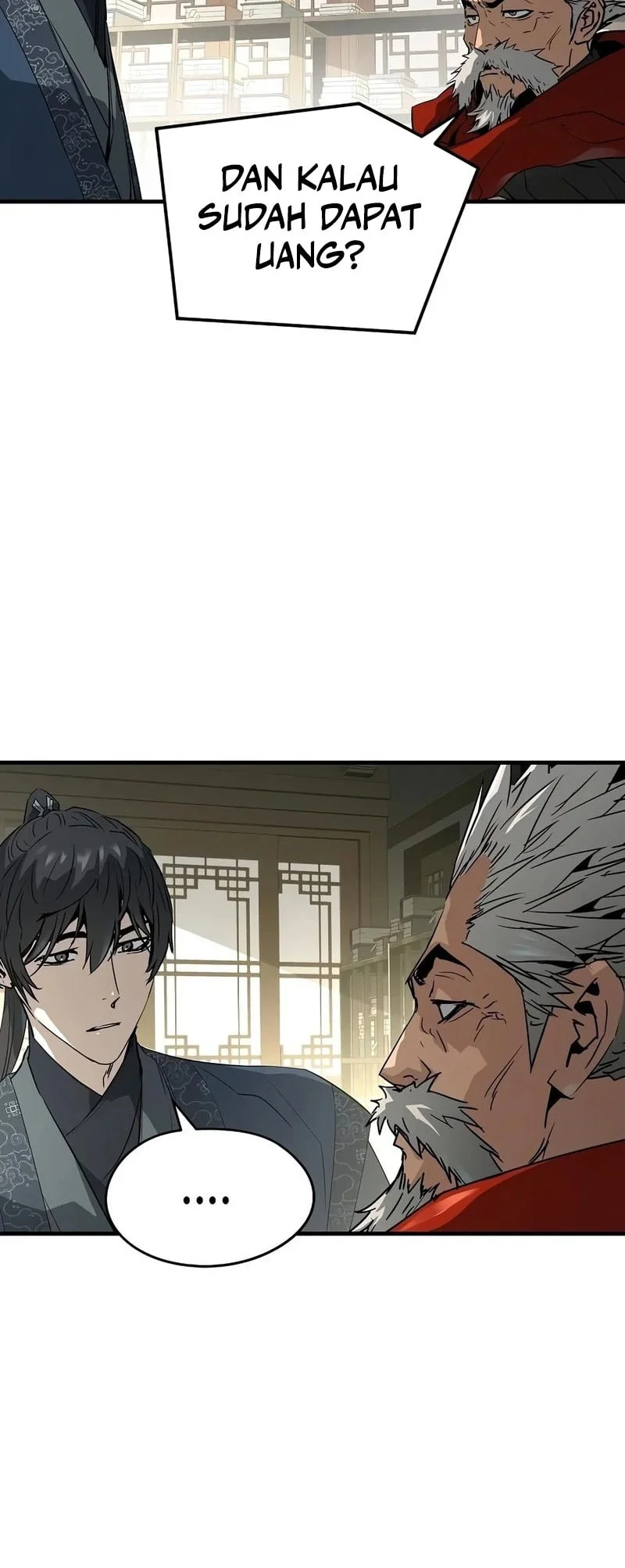 Absolute Regression Chapter 107 Halaman 29
