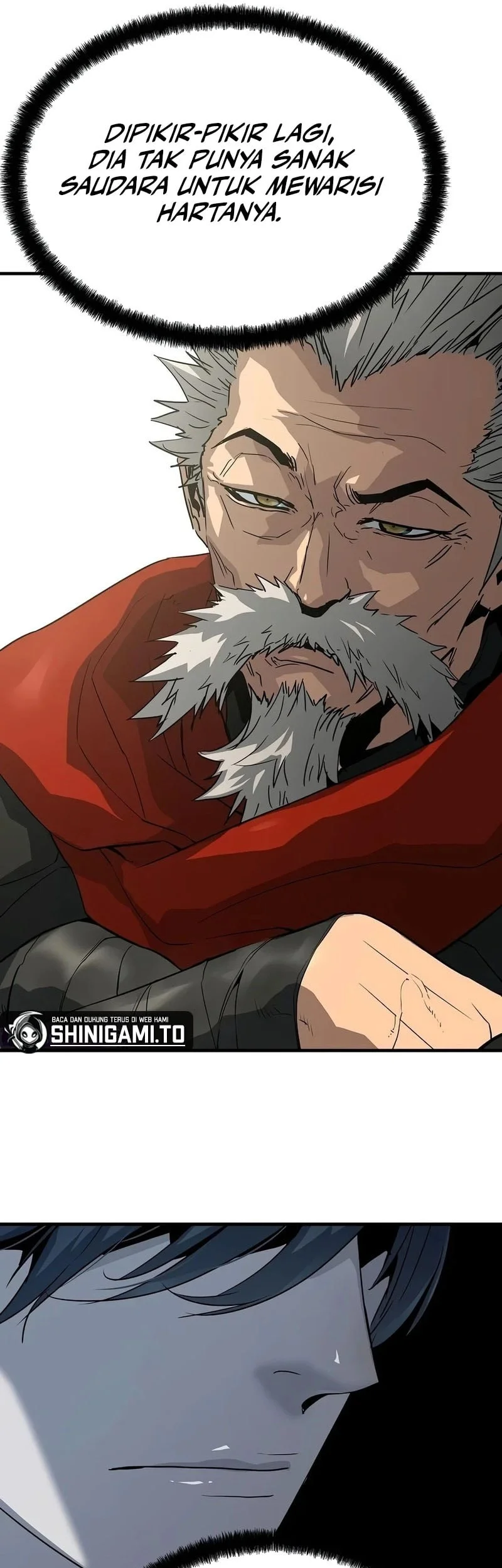 Absolute Regression Chapter 107 Halaman 30