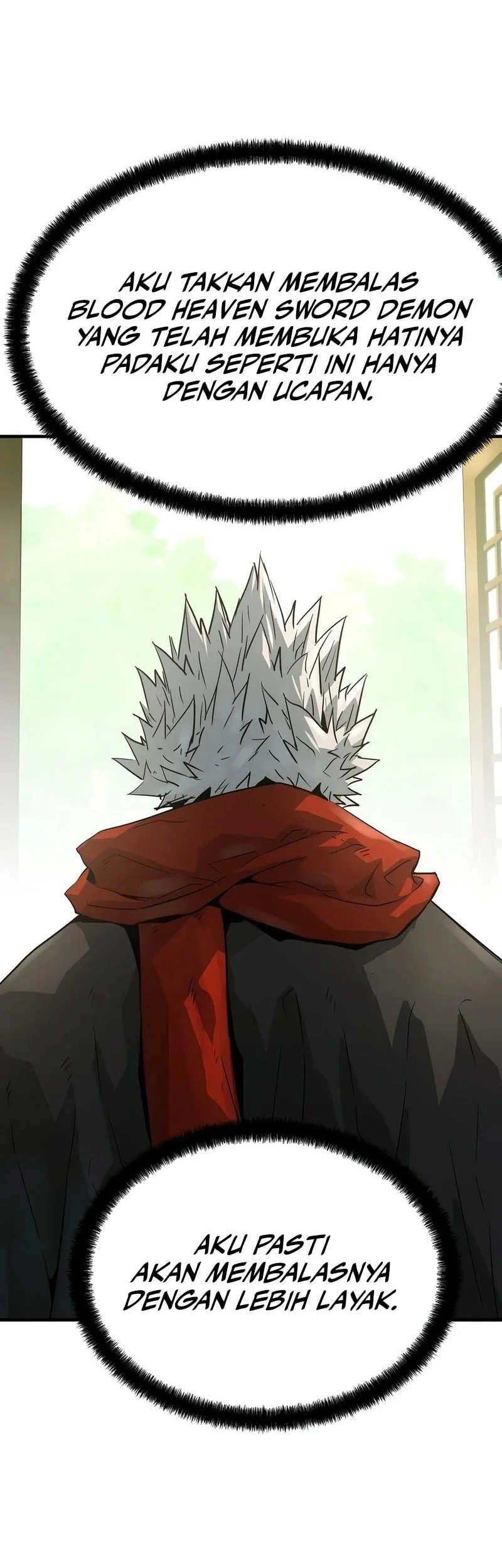 Absolute Regression Chapter 107 Halaman 38