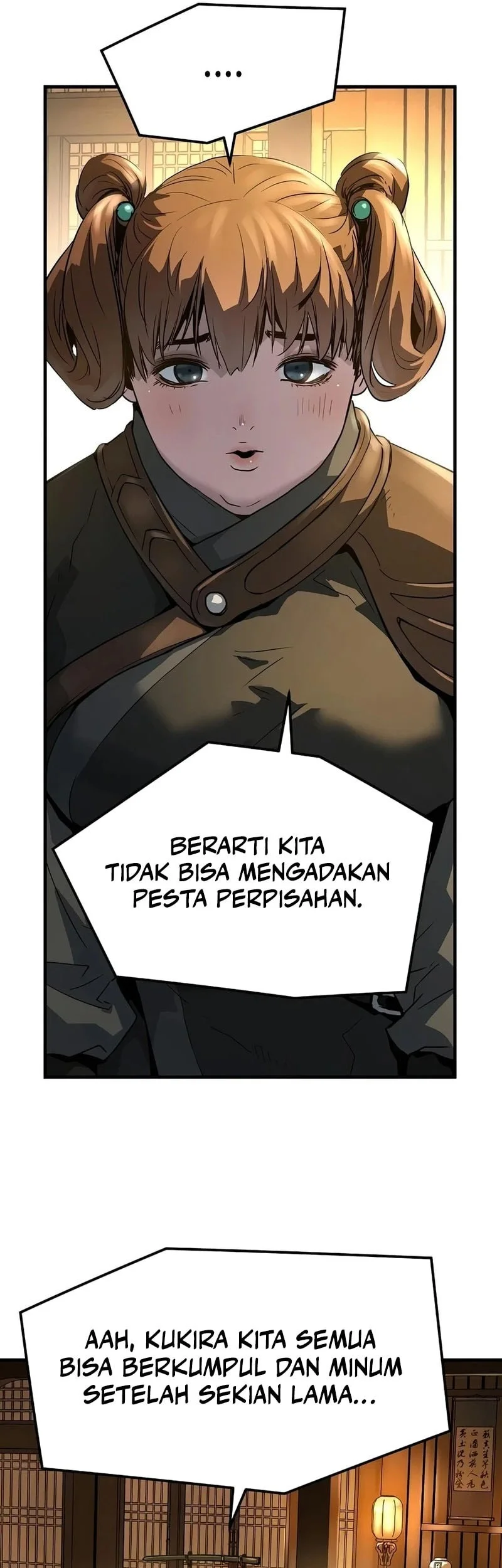 Absolute Regression Chapter 107 Halaman 41