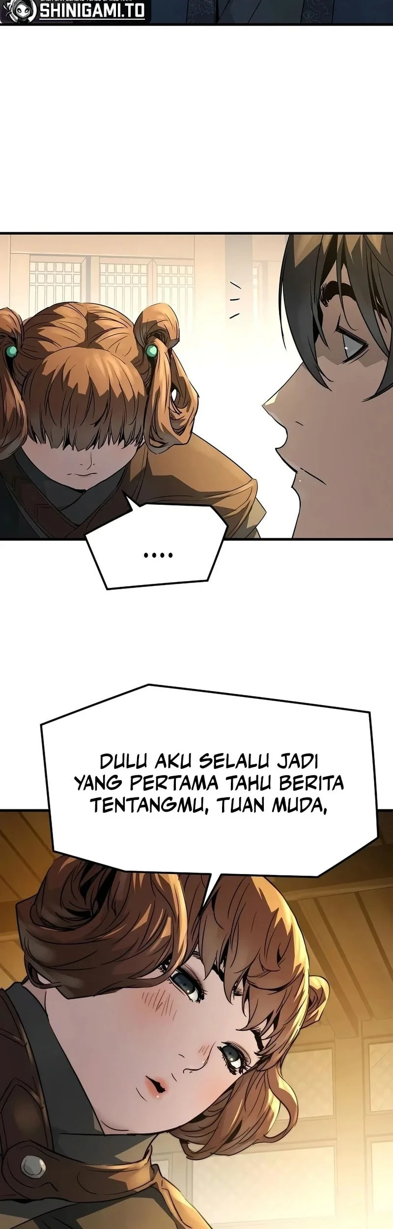 Absolute Regression Chapter 107 Halaman 46