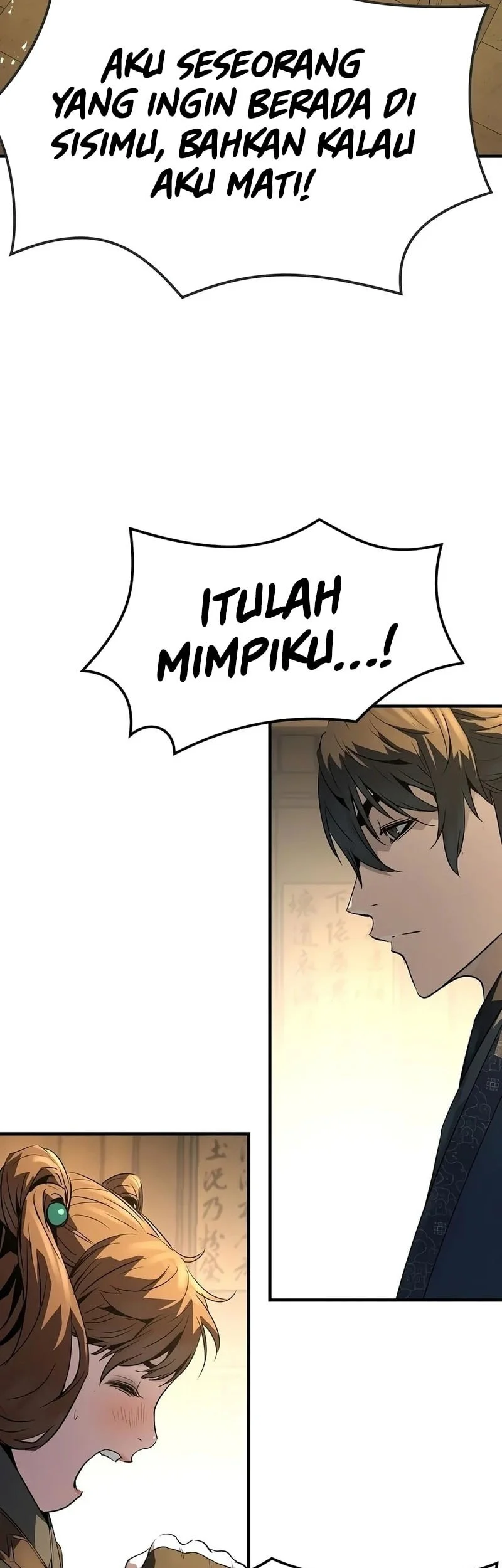 Absolute Regression Chapter 107 Halaman 51