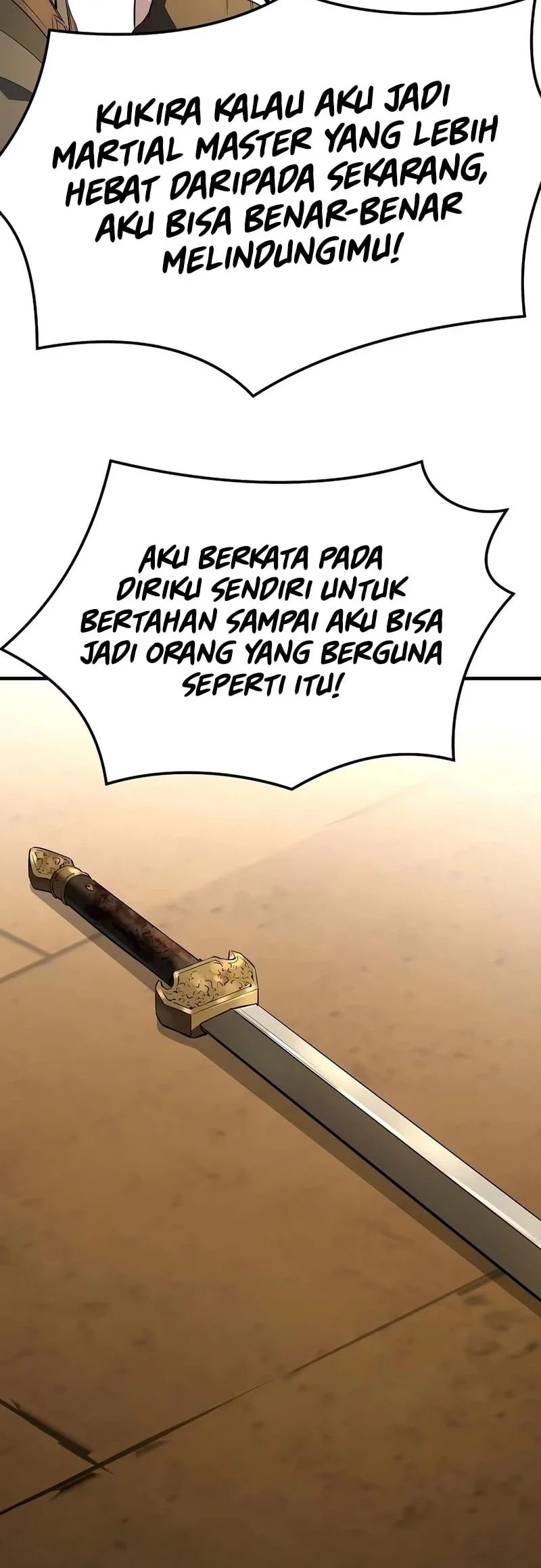Absolute Regression Chapter 107 Halaman 52