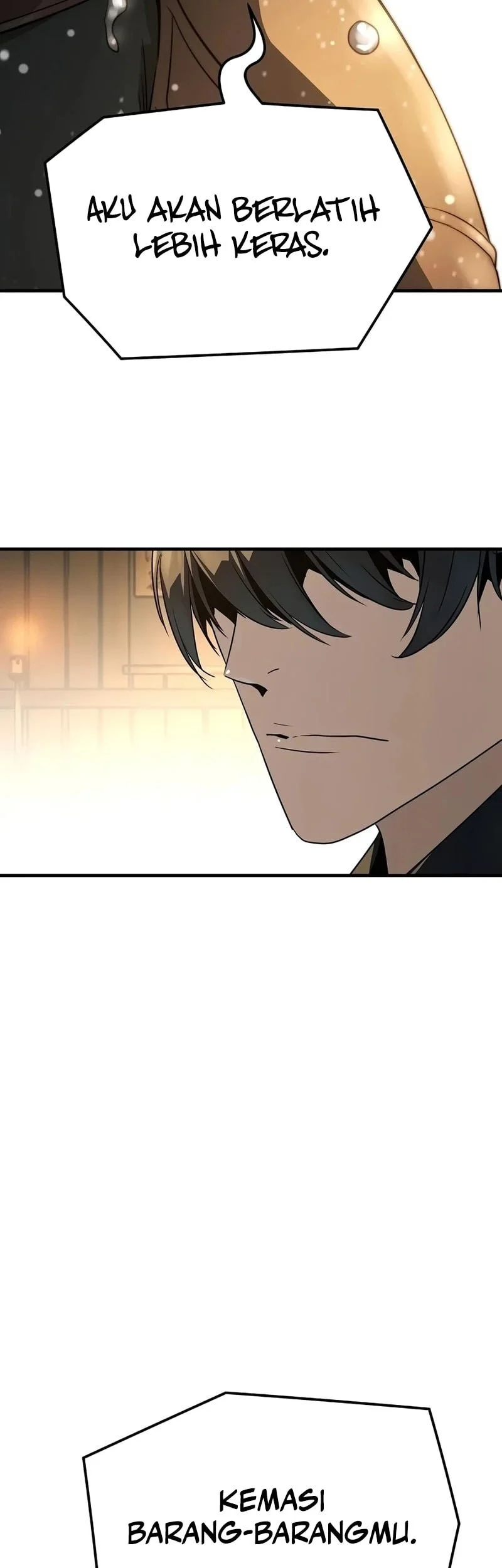 Absolute Regression Chapter 107 Halaman 55