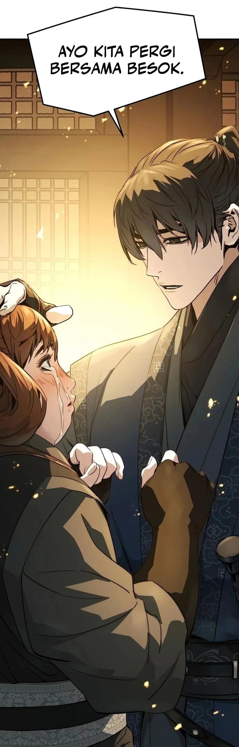 Absolute Regression Chapter 107 Halaman 57