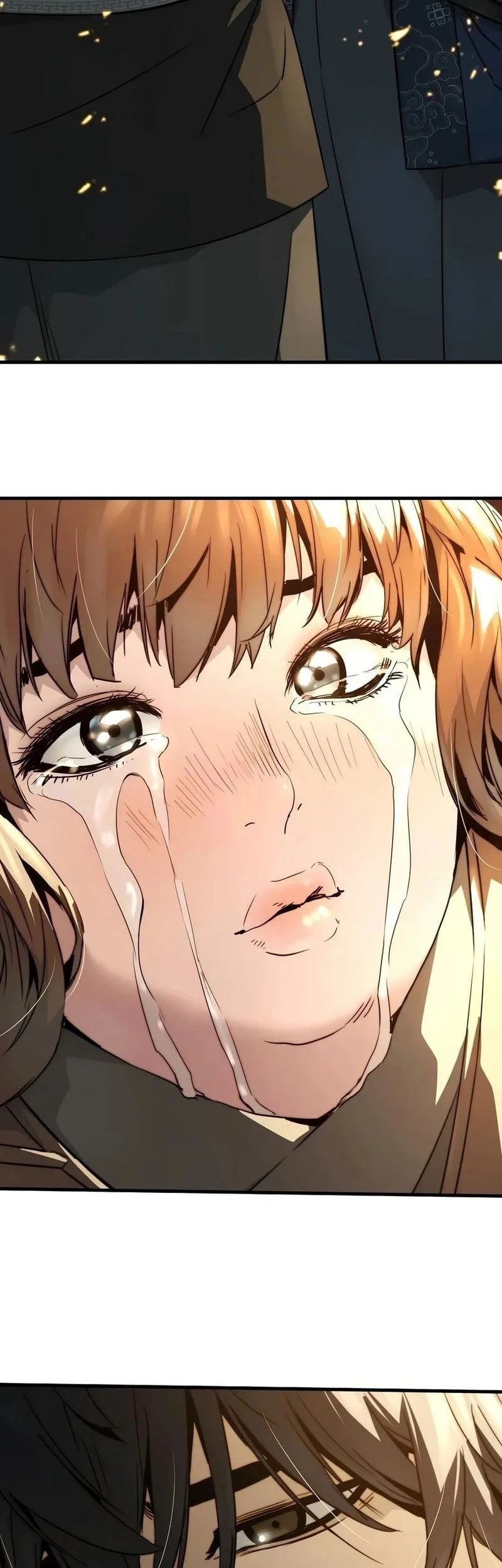Absolute Regression Chapter 107 Halaman 58