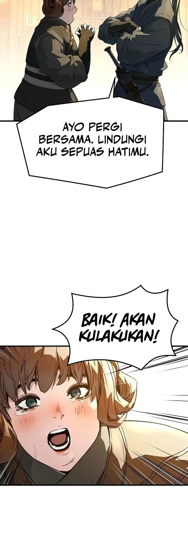 Absolute Regression Chapter 107 Halaman 60