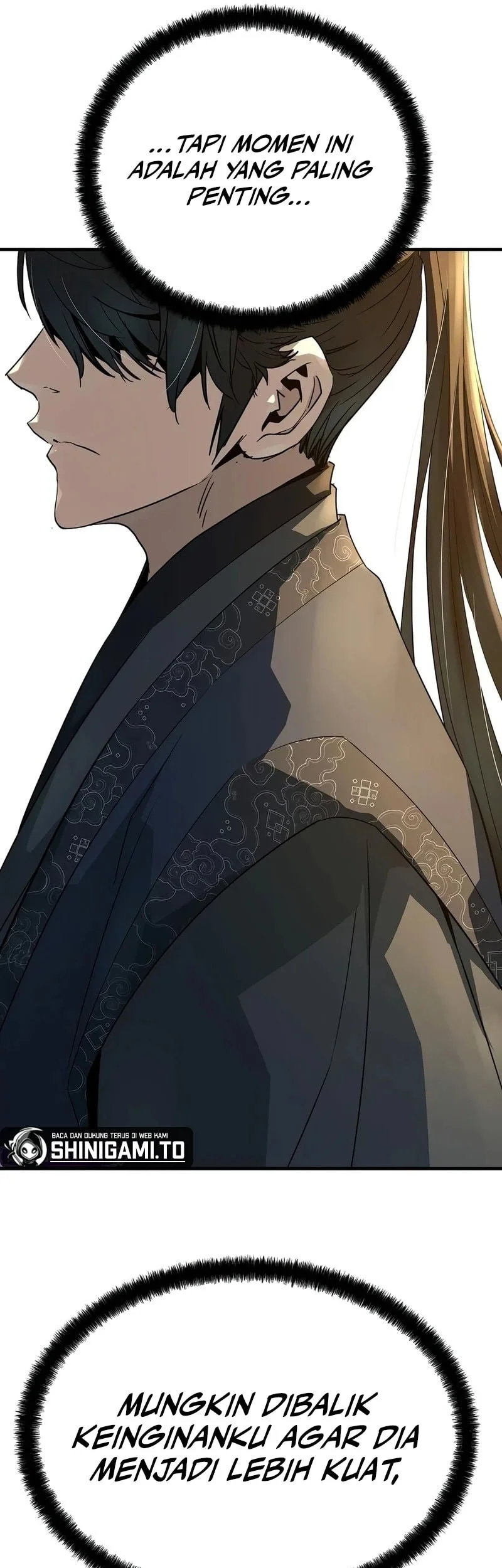 Absolute Regression Chapter 107 Halaman 65