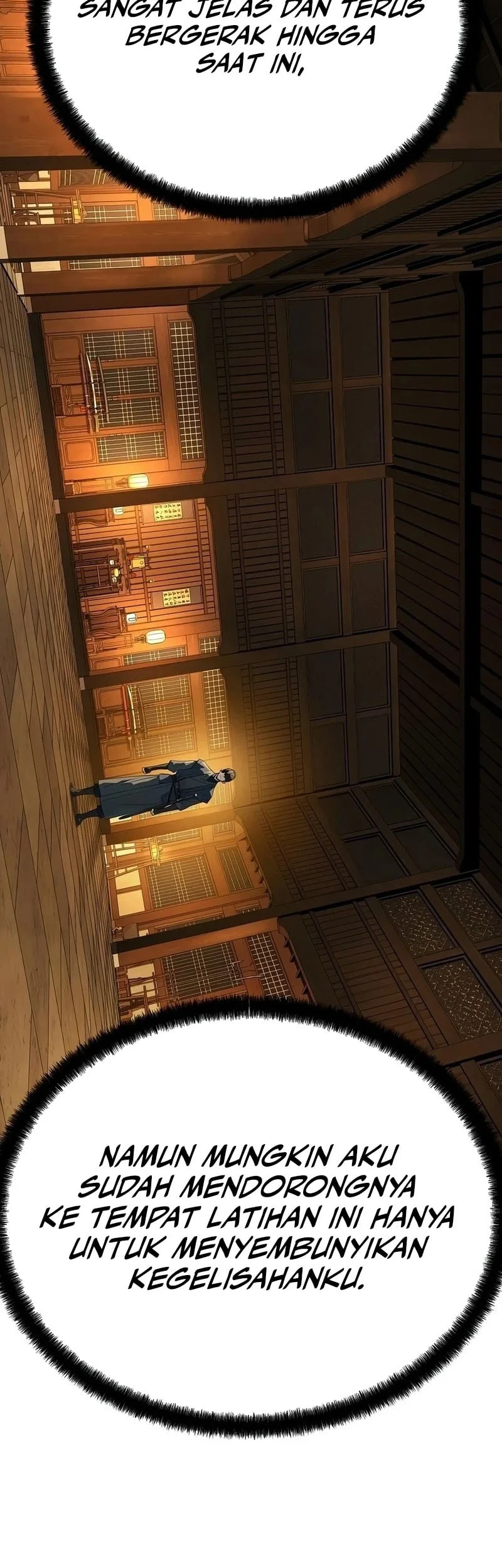 Absolute Regression Chapter 107 Halaman 67