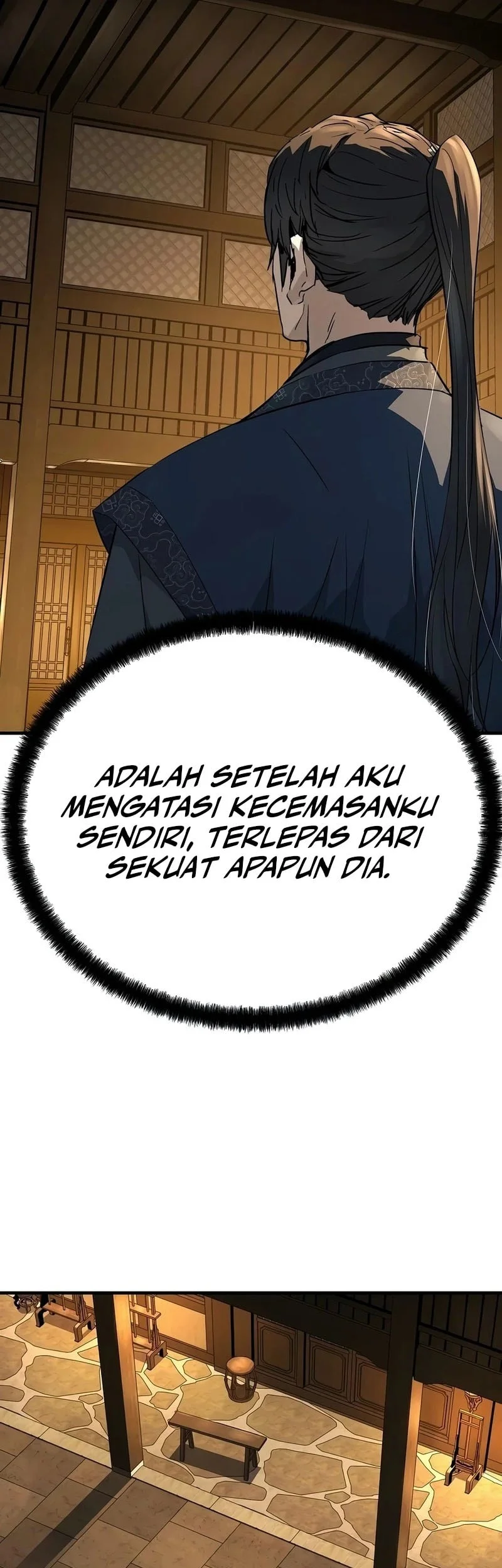 Absolute Regression Chapter 107 Halaman 69