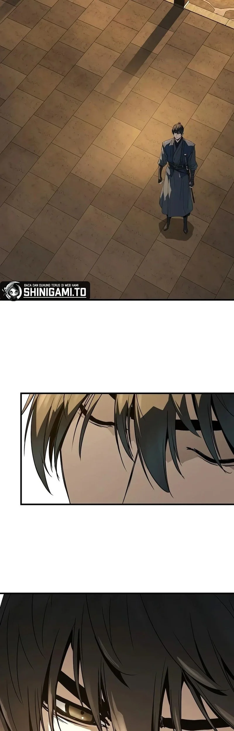 Absolute Regression Chapter 107 Halaman 70