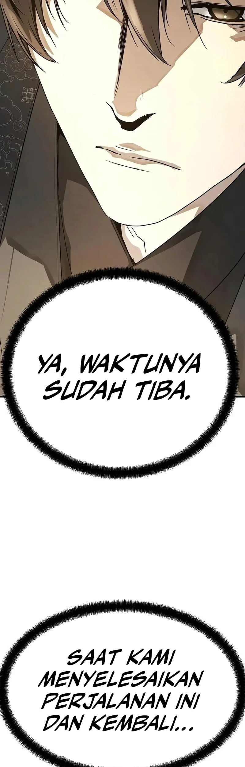 Absolute Regression Chapter 107 Halaman 71