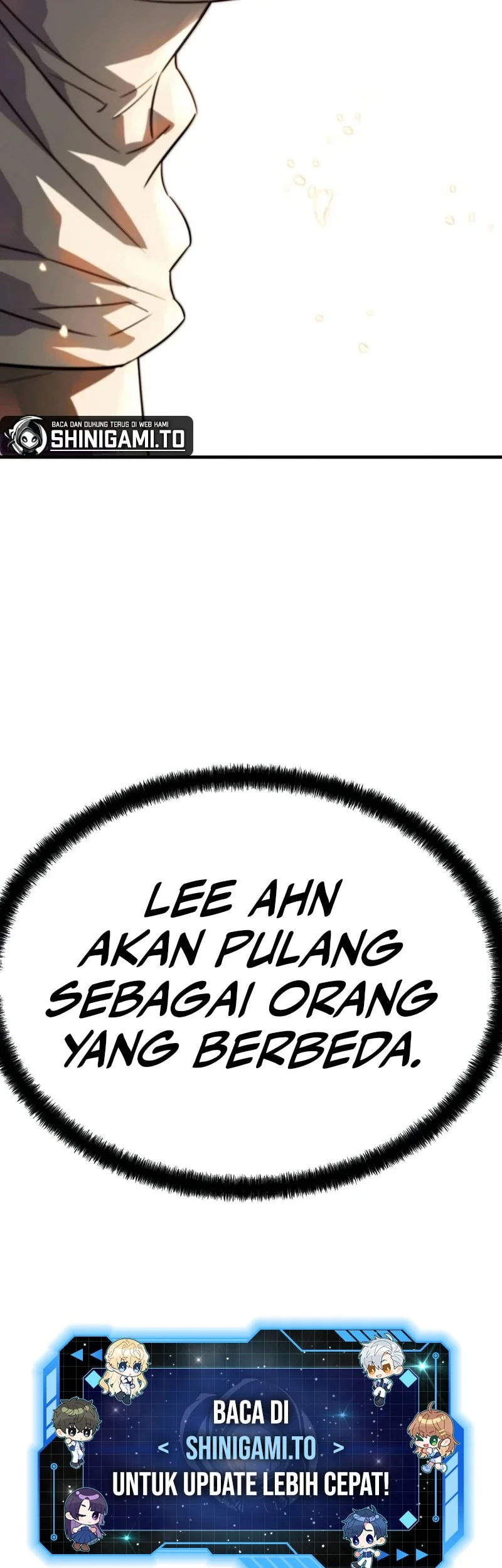 Absolute Regression Chapter 107 Halaman 73