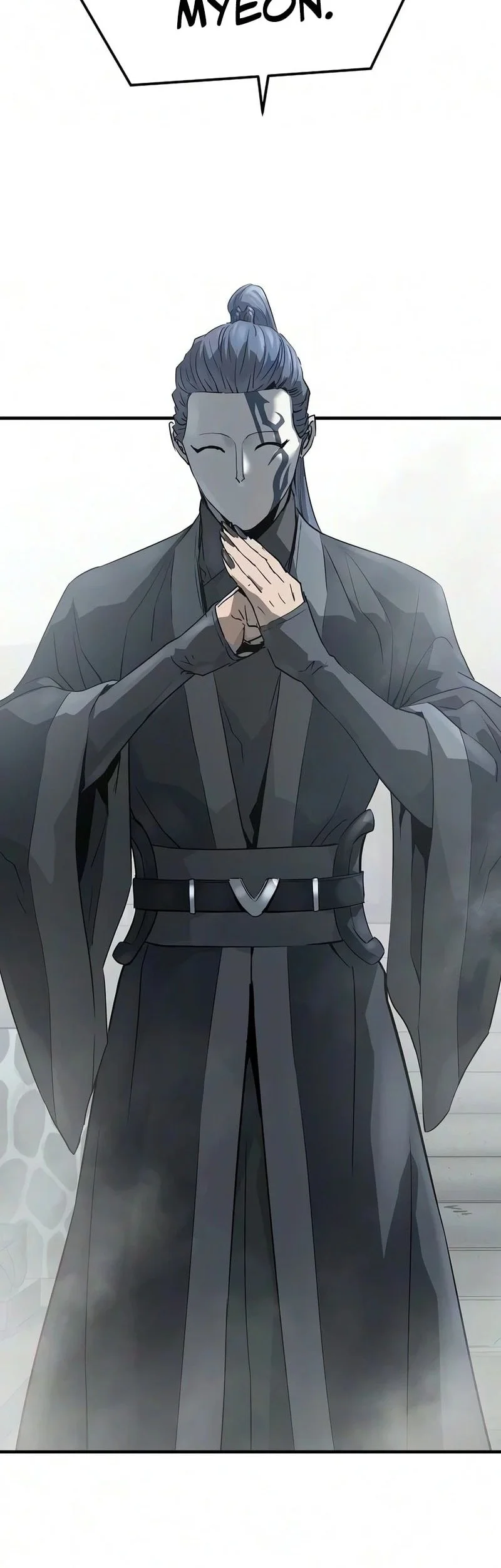 Absolute Regression Chapter 108 Halaman 3
