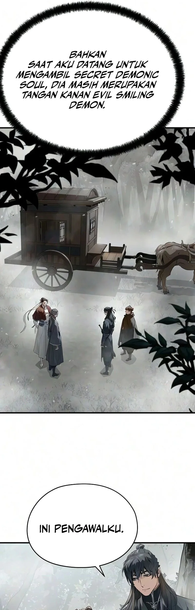 Absolute Regression Chapter 108 Halaman 6
