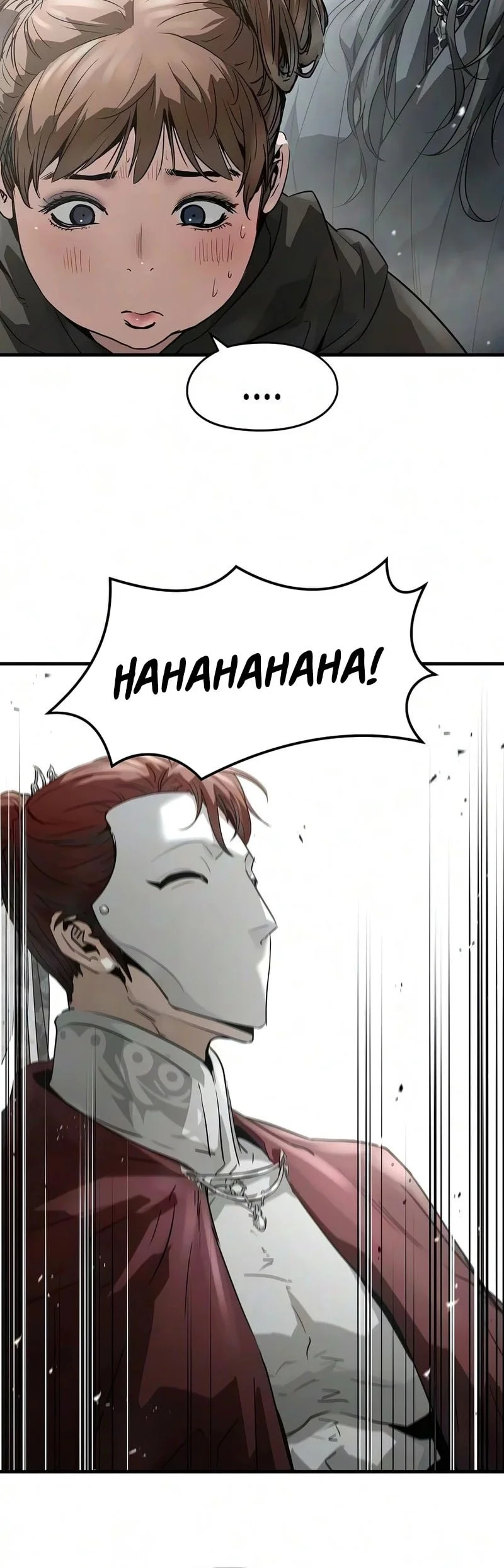 Absolute Regression Chapter 108 Halaman 8