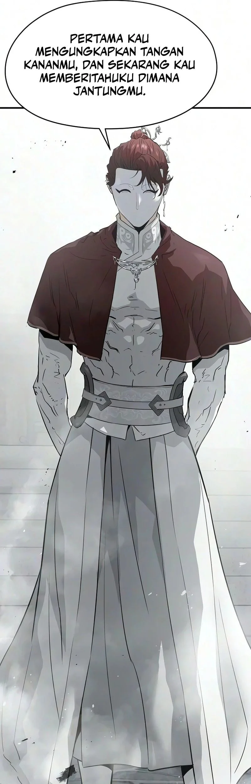 Absolute Regression Chapter 108 Halaman 9