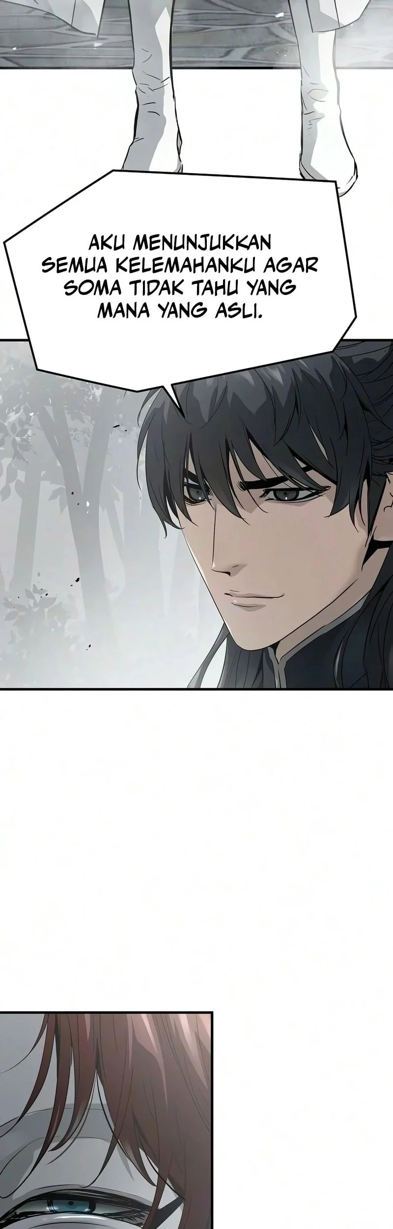 Absolute Regression Chapter 108 Halaman 10