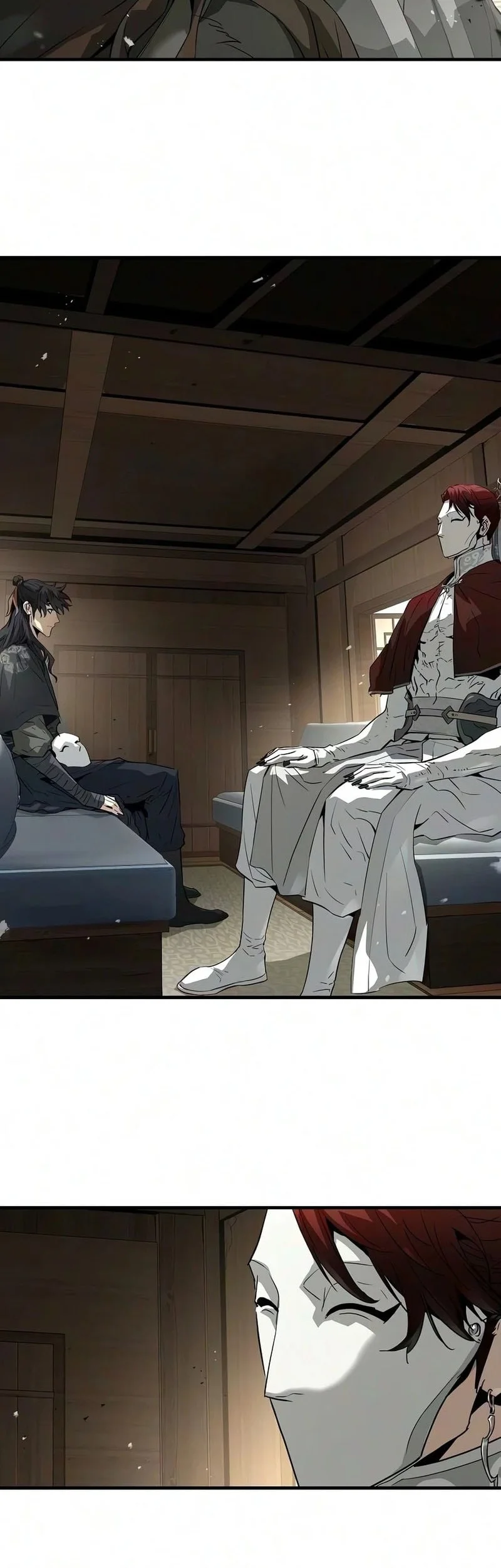 Absolute Regression Chapter 108 Halaman 14