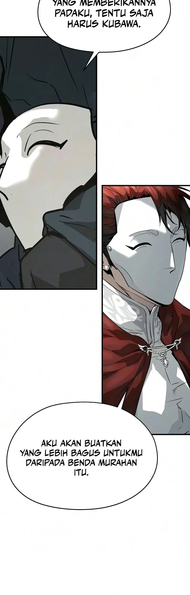 Absolute Regression Chapter 108 Halaman 16