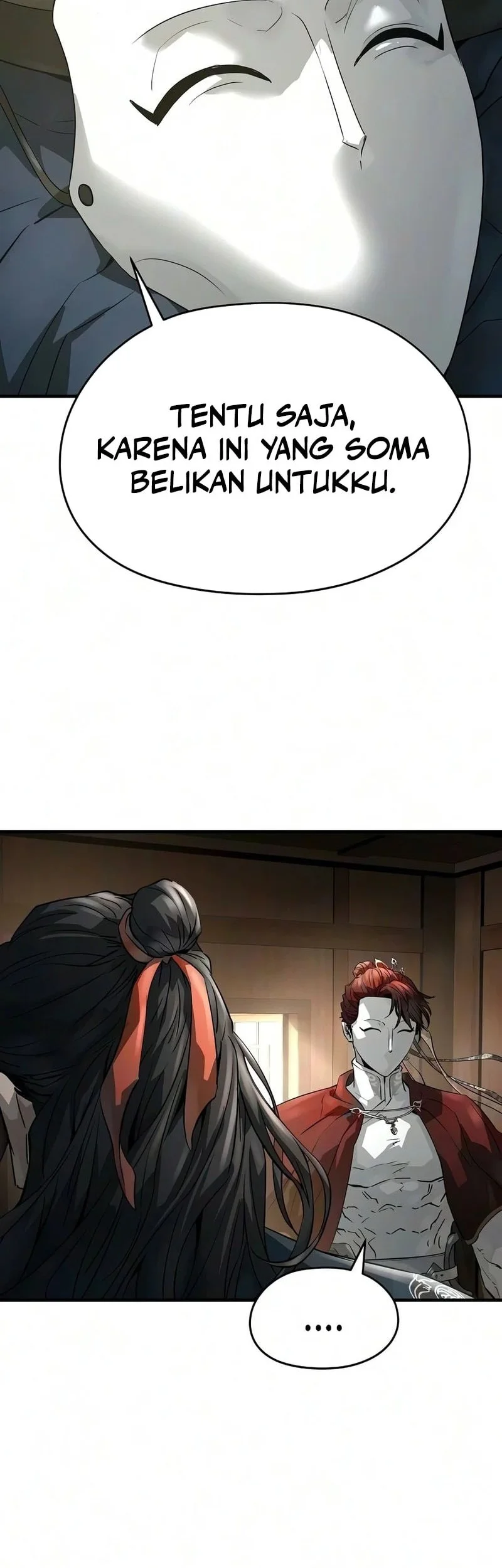 Absolute Regression Chapter 108 Halaman 18