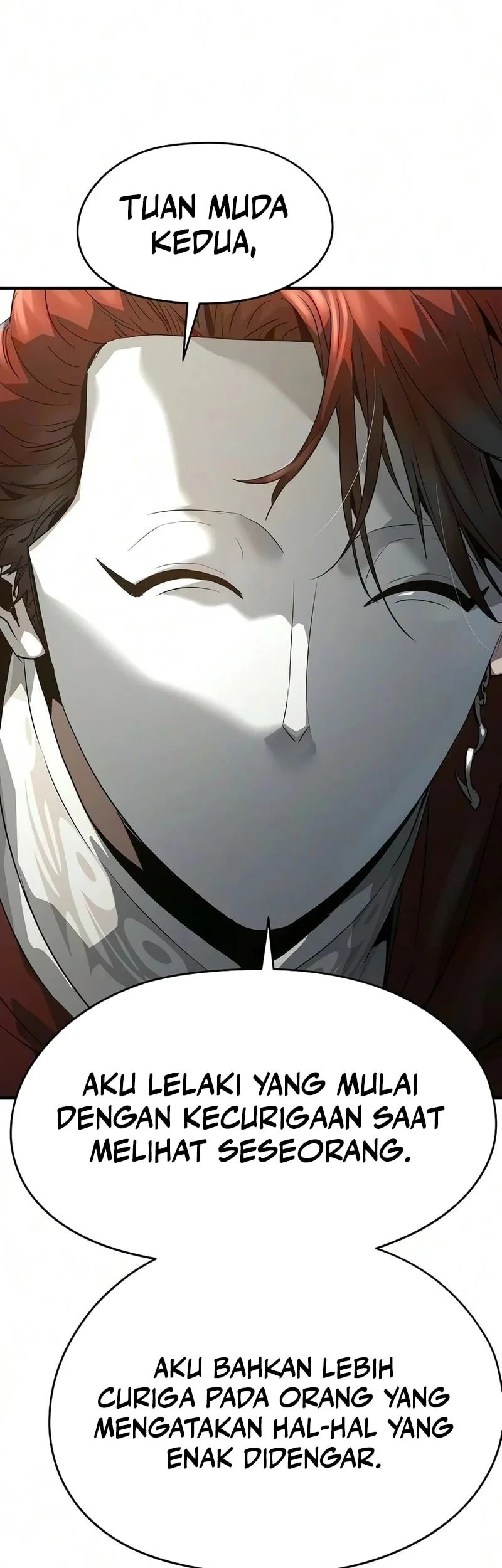 Absolute Regression Chapter 108 Halaman 19