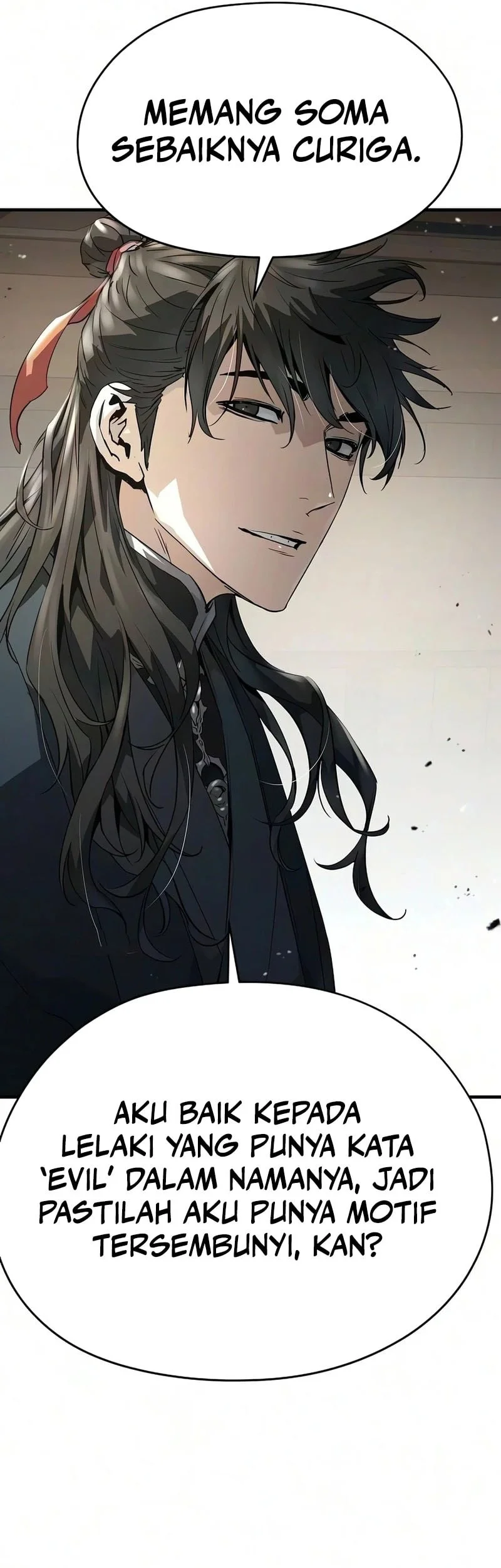 Absolute Regression Chapter 108 Halaman 21