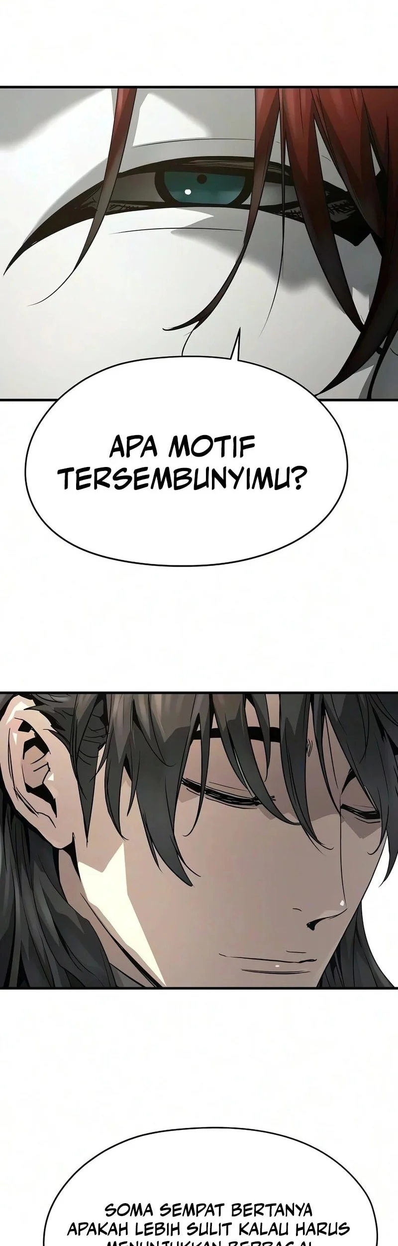 Absolute Regression Chapter 108 Halaman 22