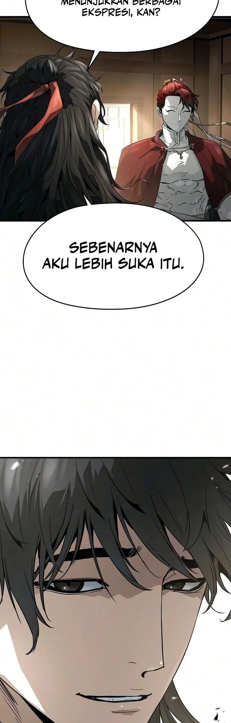 Absolute Regression Chapter 108 Halaman 23