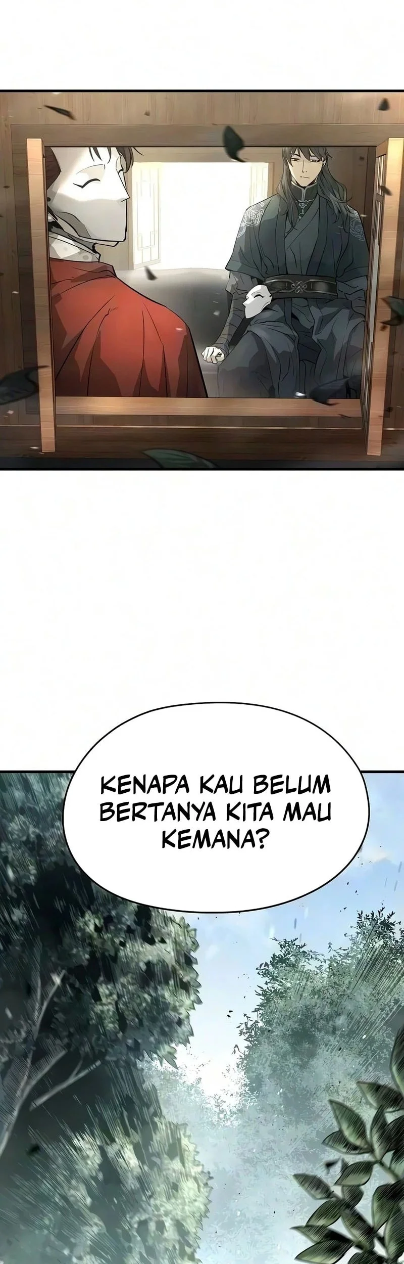 Absolute Regression Chapter 108 Halaman 26