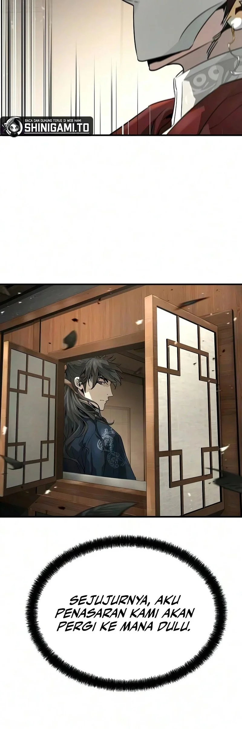 Absolute Regression Chapter 108 Halaman 28