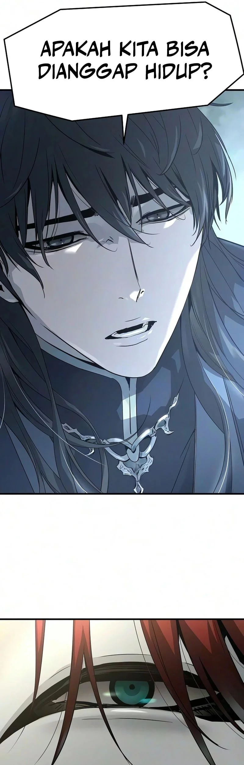 Absolute Regression Chapter 108 Halaman 36