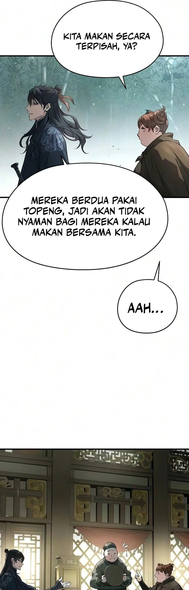 Absolute Regression Chapter 108 Halaman 40