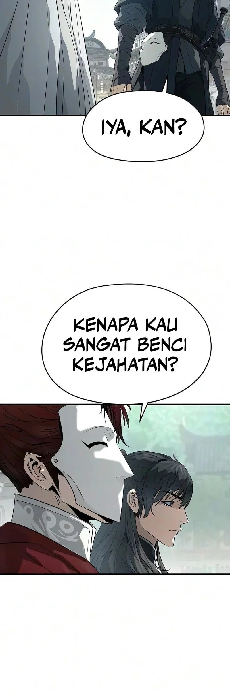 Absolute Regression Chapter 108 Halaman 47