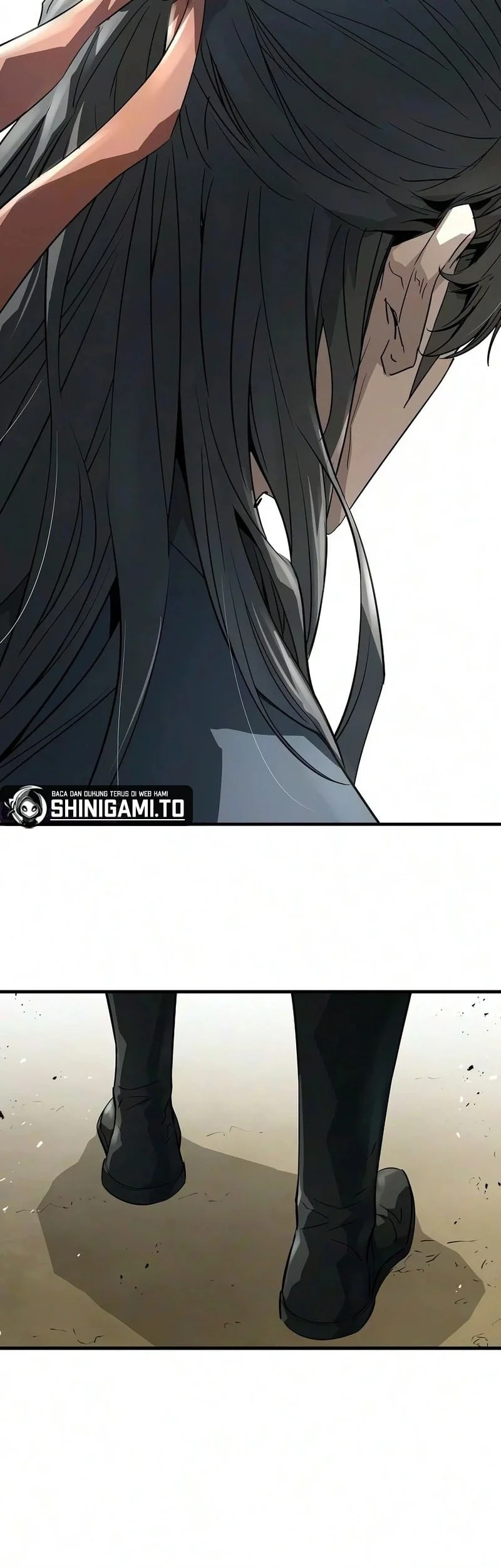 Absolute Regression Chapter 108 Halaman 49