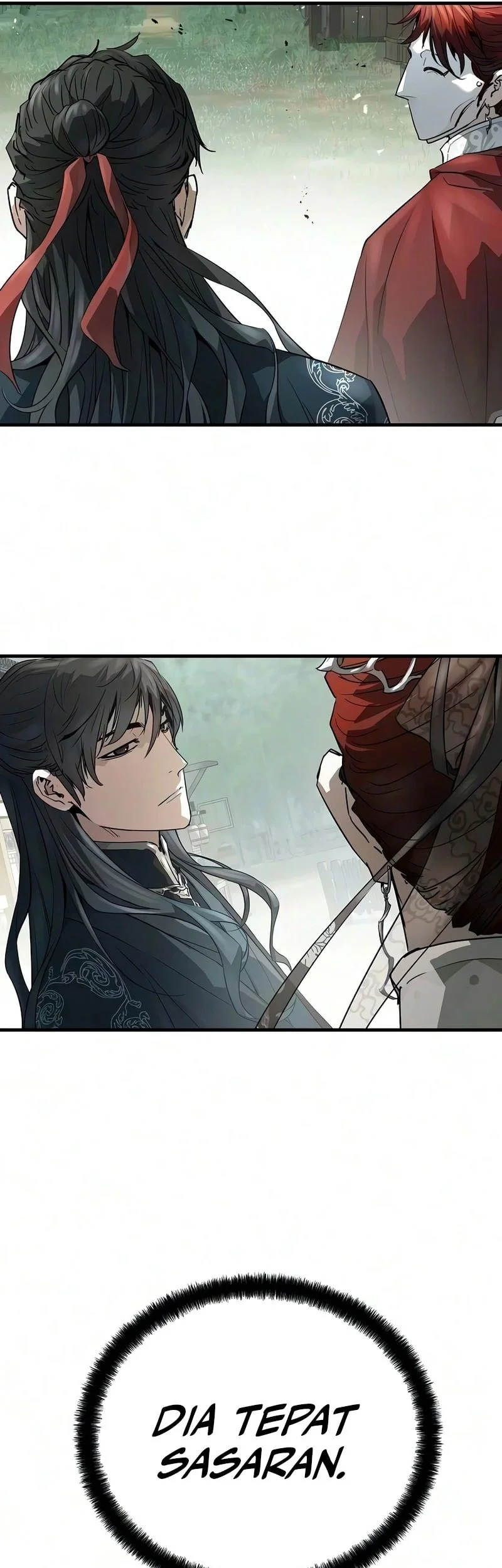 Absolute Regression Chapter 108 Halaman 50
