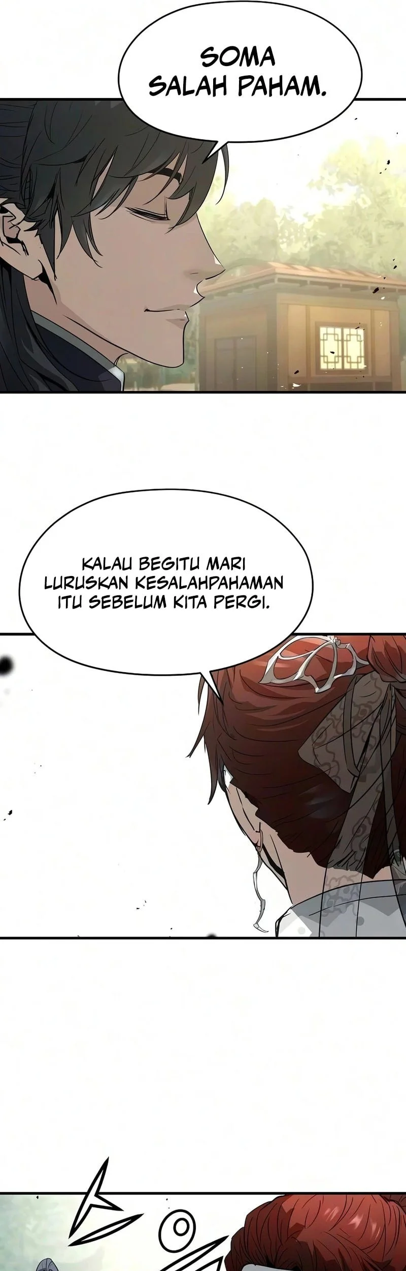 Absolute Regression Chapter 108 Halaman 52
