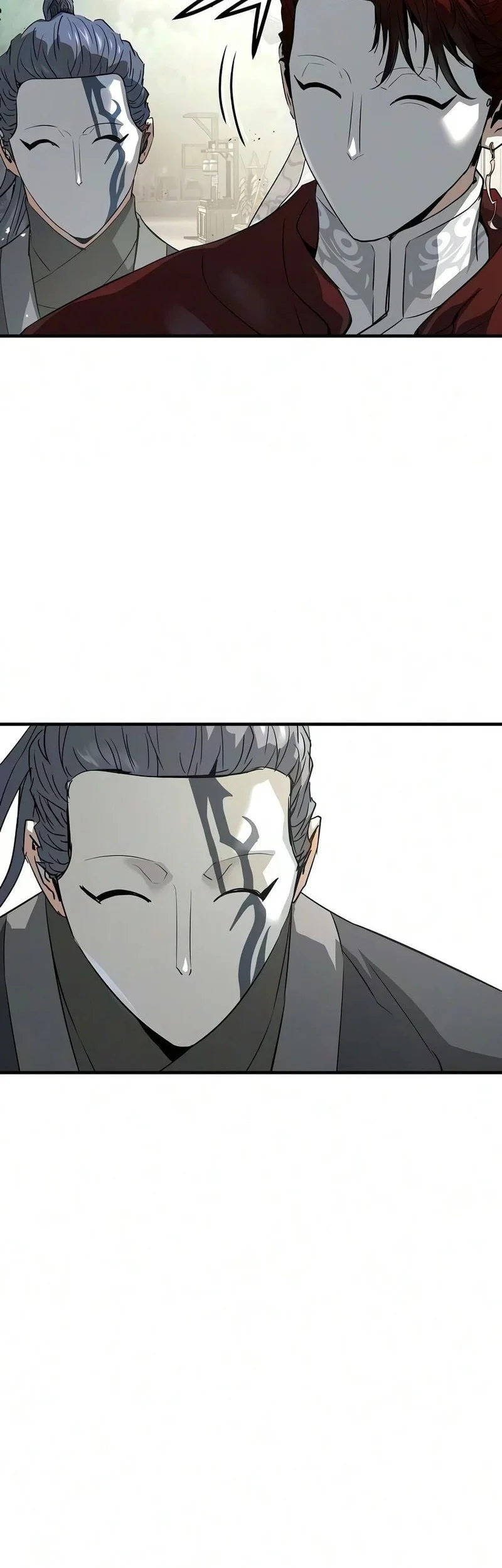 Absolute Regression Chapter 108 Halaman 53