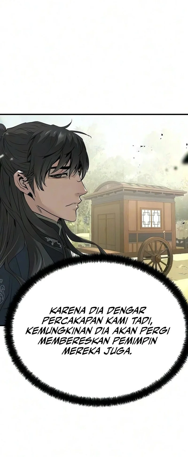 Absolute Regression Chapter 108 Halaman 55