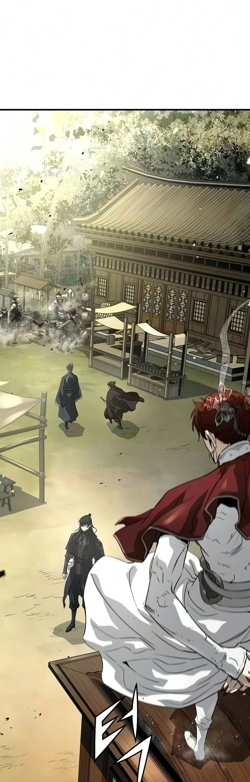 Absolute Regression Chapter 108 Halaman 57
