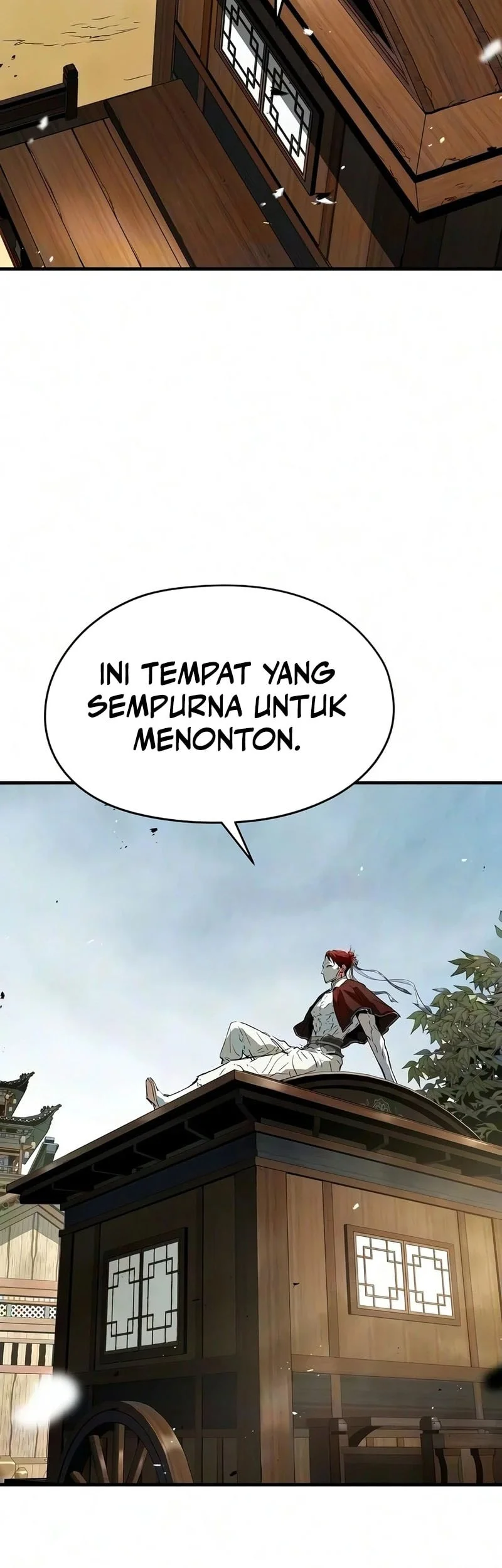 Absolute Regression Chapter 108 Halaman 58