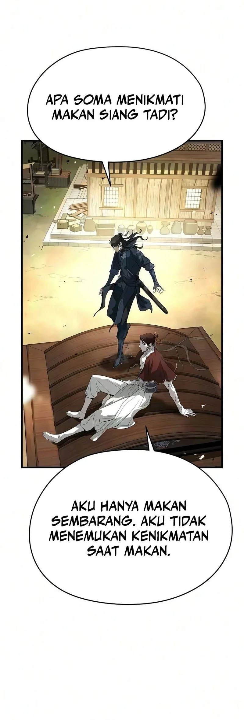 Absolute Regression Chapter 108 Halaman 59